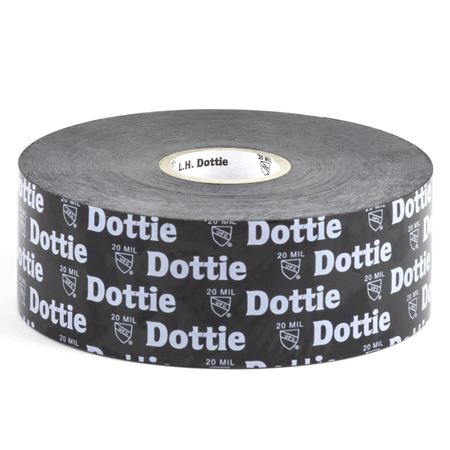L.H. DOTTIE L.H. Dottie 2'' x 100' Pipe Wrap (20 Mil), 24PK 220